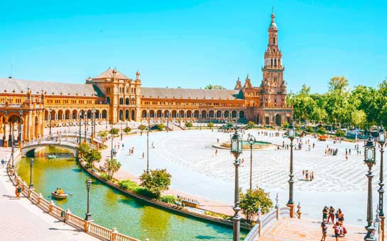 Spain Expatriate Health Insurance