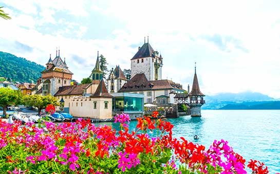 Switzerland Expatriate Health Insurance